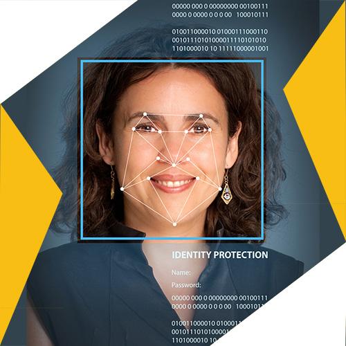 2020 will see more than a billion smartphones featuring facial recognition solutions