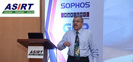 debut techday of asirt for 2018 concludes successfully