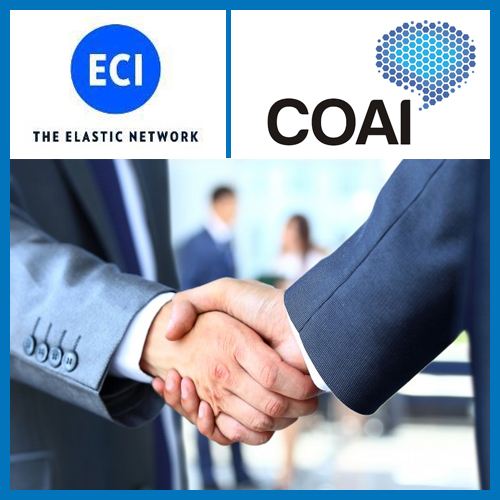 ECI joins COAI as an Associate Member