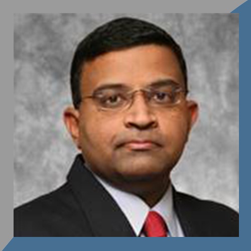 IndiaTech names Rameesh Kailasam as its CEO