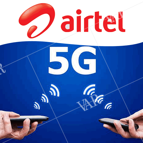 airtel deploys massive mimo technology in india starts with bangalore  kolkata