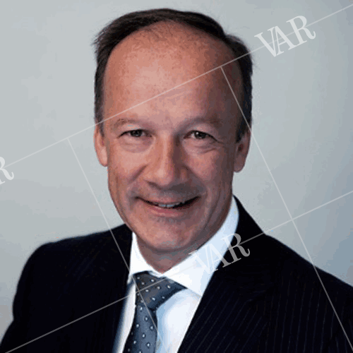 capgemini appoints two coos as part of management transition