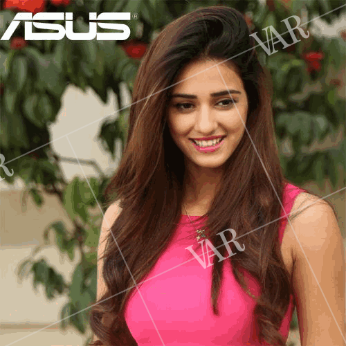 disha patani to be new brand ambassador of asus