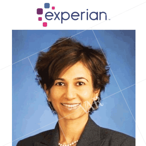 experian names vaishali kasture to head india business