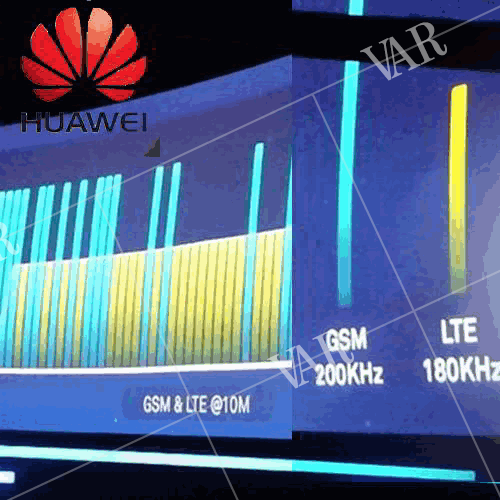 huawei gets multiradio technology deal from bharti airtel