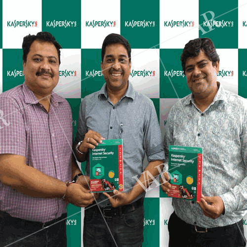 kaspersky lab announces new consumer security solutions with a get a ferrari experience contest