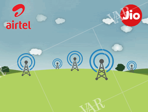 airtel deploys dual carrier technology in delhincr