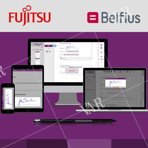 fujitsu powers belfius with signit esignature solution