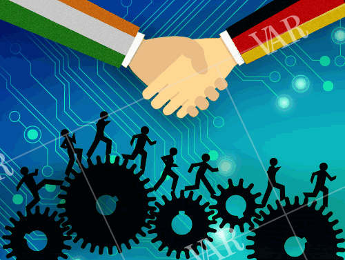 germany ambassador visits technopark