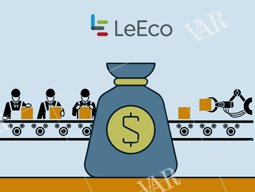 leeco invests 7 million for greater noida smartphone manufacturing facility
