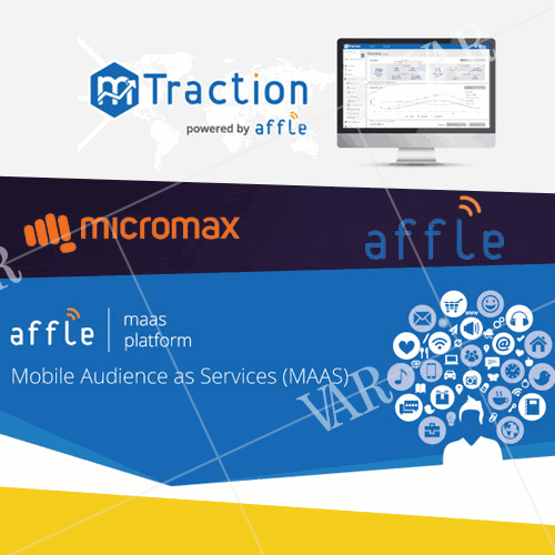 micromax partners with affle for advertisement monetisation