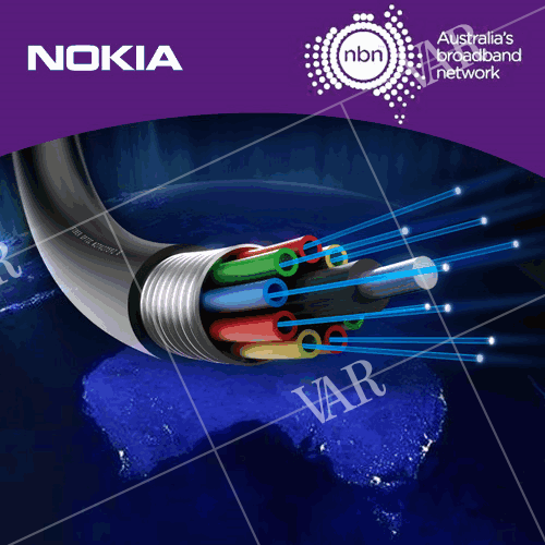 nokia and nbn australia completes nextgeneration fiber trial