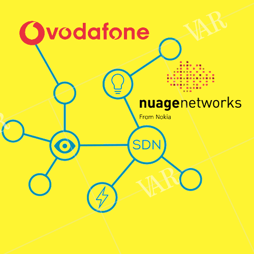 nokias nuage to supply sdn solutions to vodafone
