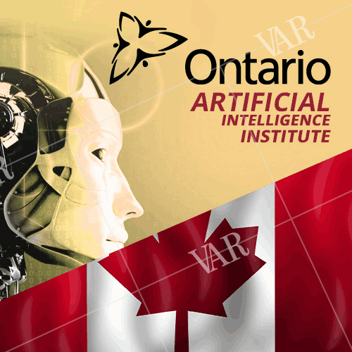 ontario opens artificial intelligence institute