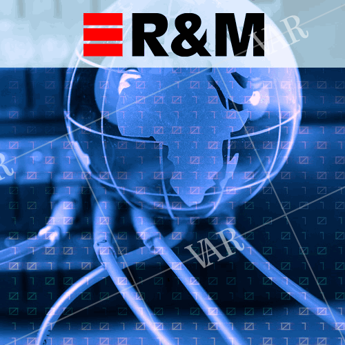 rm focusses on digitization of network infrastructures