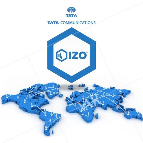 tata communications launches izo sdwan