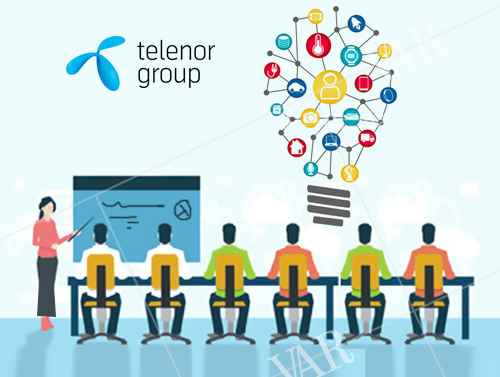 telenor introduces new plans for apts customers