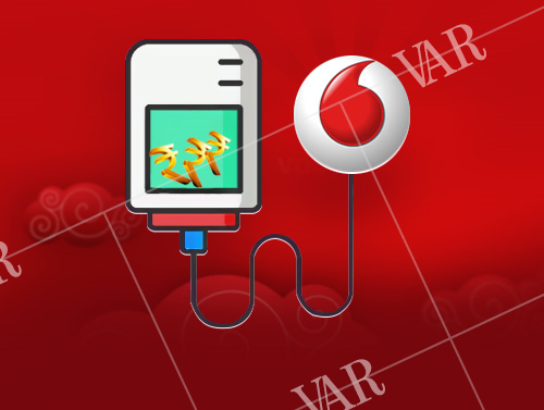vodafone india receives equity infusion of rs 47700 cr