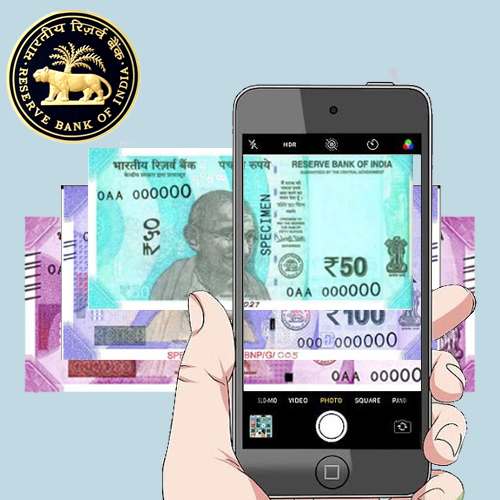 RBI launches â€˜MANIâ€™ app for the differently-abled