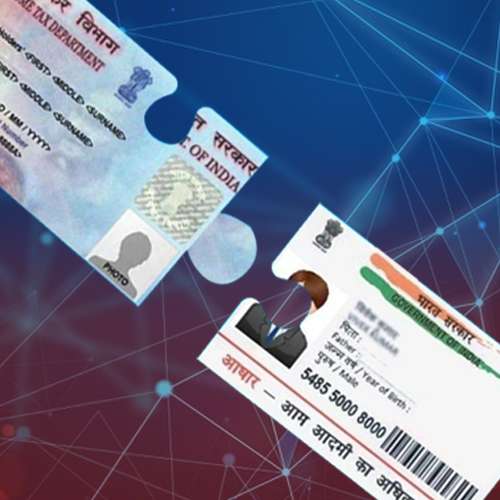 17 crore PAN cards are yet to link with Aadhaar card