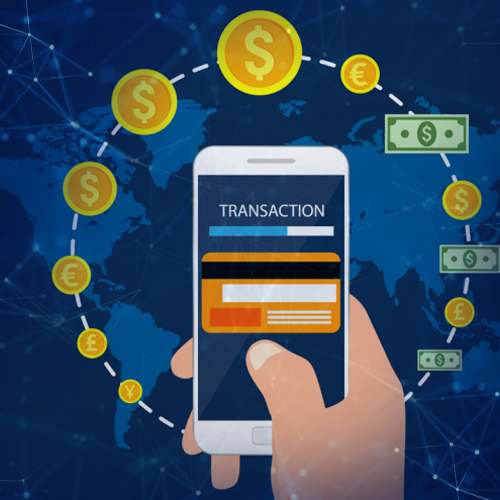 Mobile wallet transactions to reach over INR100 trillion in 2024 in India: GlobalData