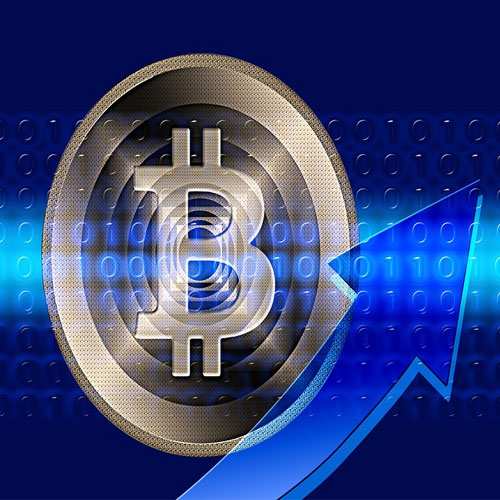 Bitcoin price breached $20,000 in record-breaking 2021