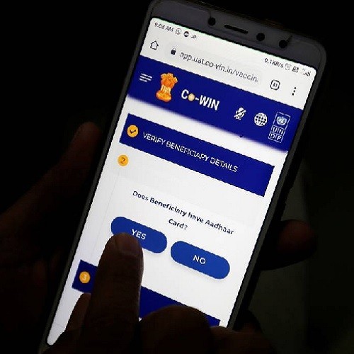 CoWIN portal to be available to general public in 1 month