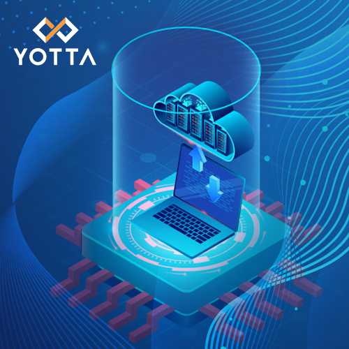Yotta Infrastructure brings 'Let's Get Cloudâ€™ initiative to accelerate adoption of Cloud Computing