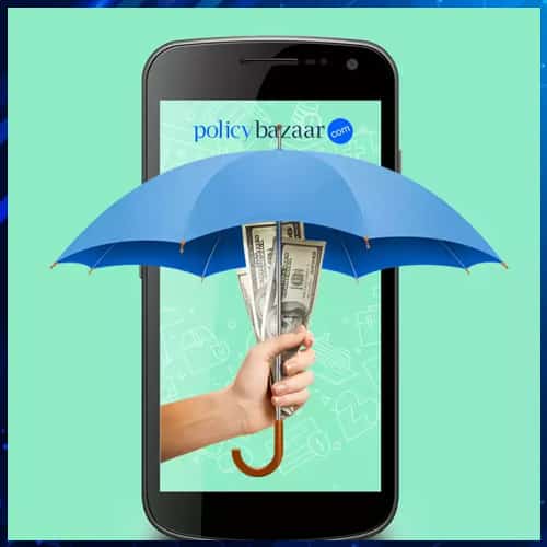 Policybazaar plans to raise $850 million through IPO