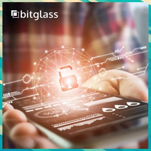 Bitglass Wins 2021 CybersecAsia Award for Data Protection