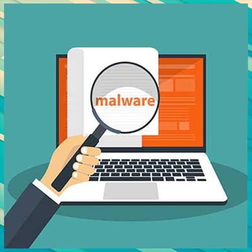 Cyber criminals are using fake advertising to spread malware