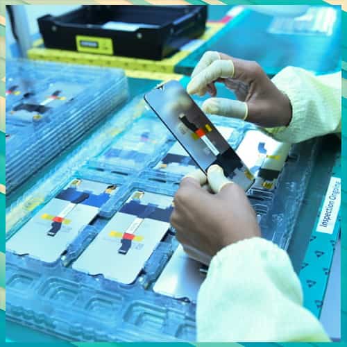 Handset makers pursue on import duty hike cancellation