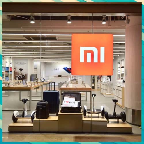 Xiaomi India gets Rs 653 crores tax evasion notice