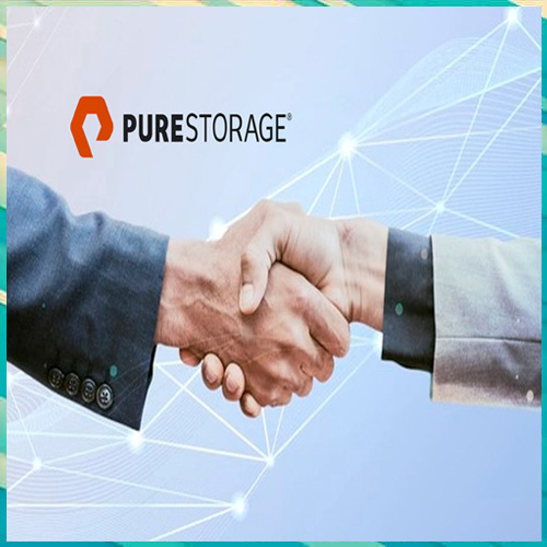 Pure Storage Partners with Meta on AI Research SuperCluster (RSC)