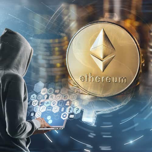 Hacker robs $320Mn from Wormhole