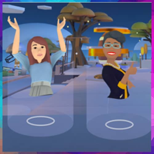 Phil Libin says Meta's metaverse idea â€˜old & uncreativeâ€™