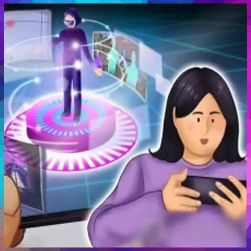 25% of People Will Spend At Least One Hour Per Day in the Metaverse by 2026,says Gartner