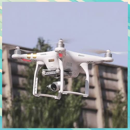 Centre invites applications from drone industry for PLI scheme