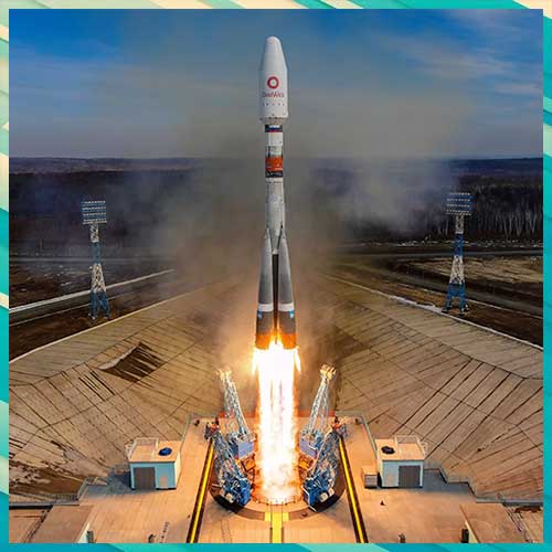 Bharti backed OneWeb to launch 36 satellites with ISRO in final launch