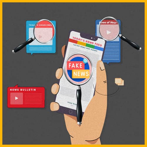 MeitY to head proposed body to fact check govt news