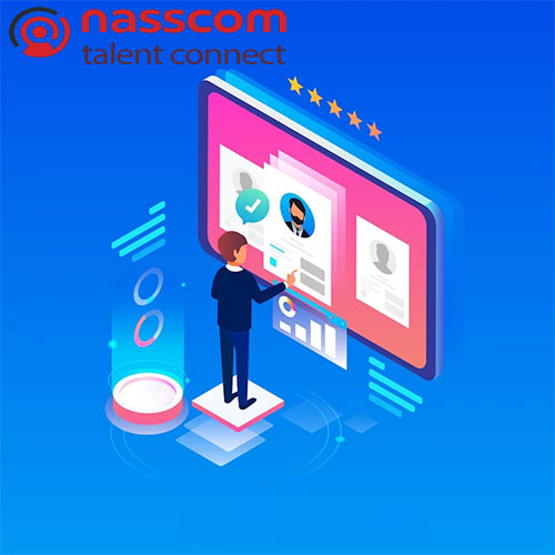 NASSCOMâ€™s Talent Connect Portal aims to address skill gap in technology sector