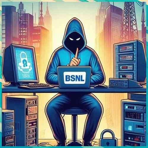 Massive Data Breach Hits BSNL