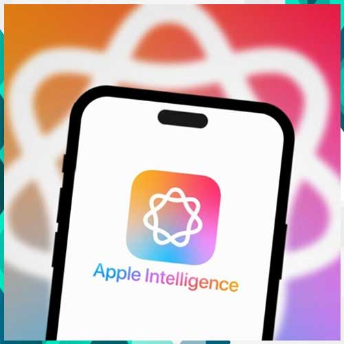 Apple launches its first developer beta version of Apple Intelligence