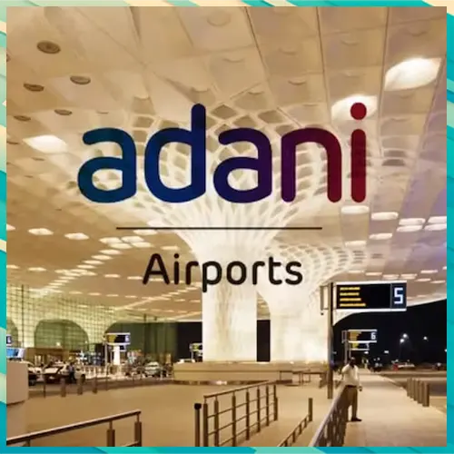 Adani Airports rolls out technology platform ‘aviio’ for a seamless passenger experience