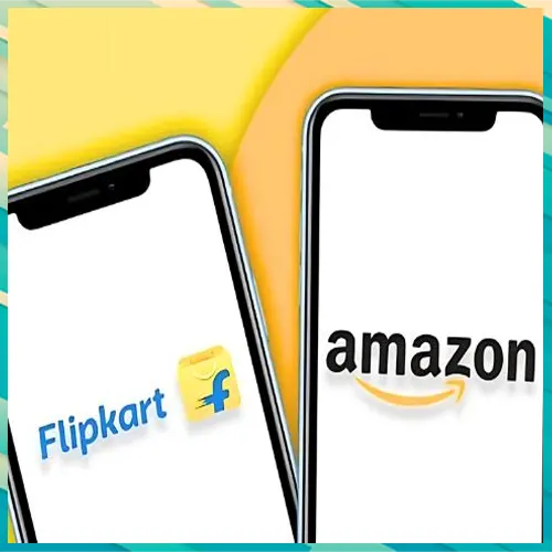 CCI finds Amazon, Walmart's Flipkart breaching antitrust laws