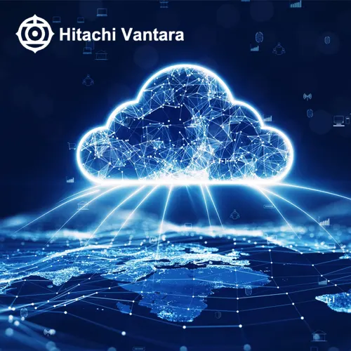 Hitachi EverFlex: Your Hybrid Cloud Solution