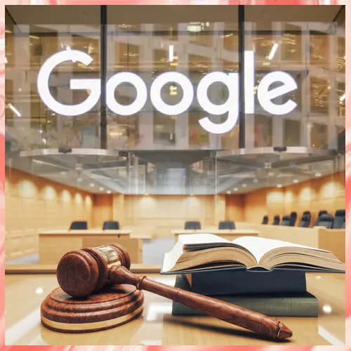 Google Triumphs in EU Antitrust Case, Overhauling $1.6 Billion Fine