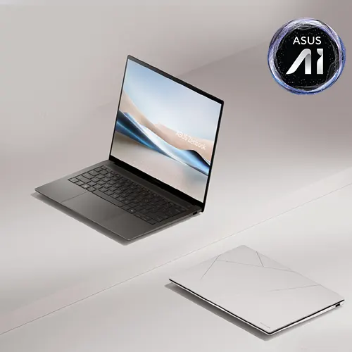 ASUS Debuts Flagship ExpertBook P5405 in India