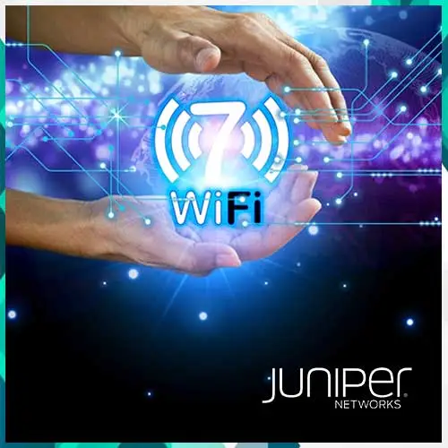 Juniper Expands to Unlock the Full Potential of Wi-Fi 7