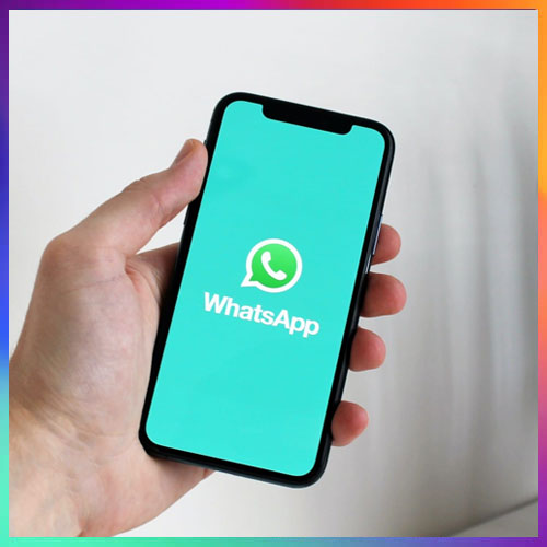 WhatsApp to soon Replace Third-Party Photo/Video Editing Apps